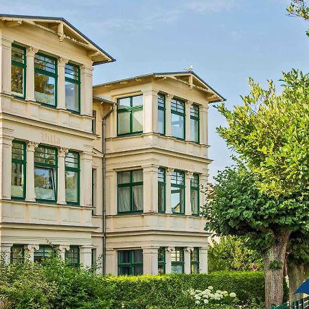 Villa Waldblick Whg 05 Χέρινγκσντορφ Εξωτερικό φωτογραφία