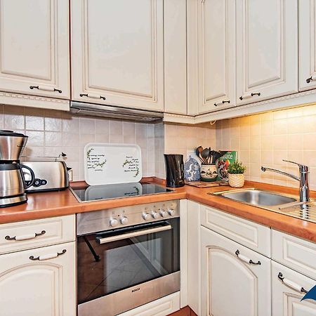 Villa Waldblick Whg 05 Χέρινγκσντορφ Δωμάτιο φωτογραφία