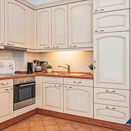 Villa Waldblick Whg 05 Χέρινγκσντορφ Δωμάτιο φωτογραφία