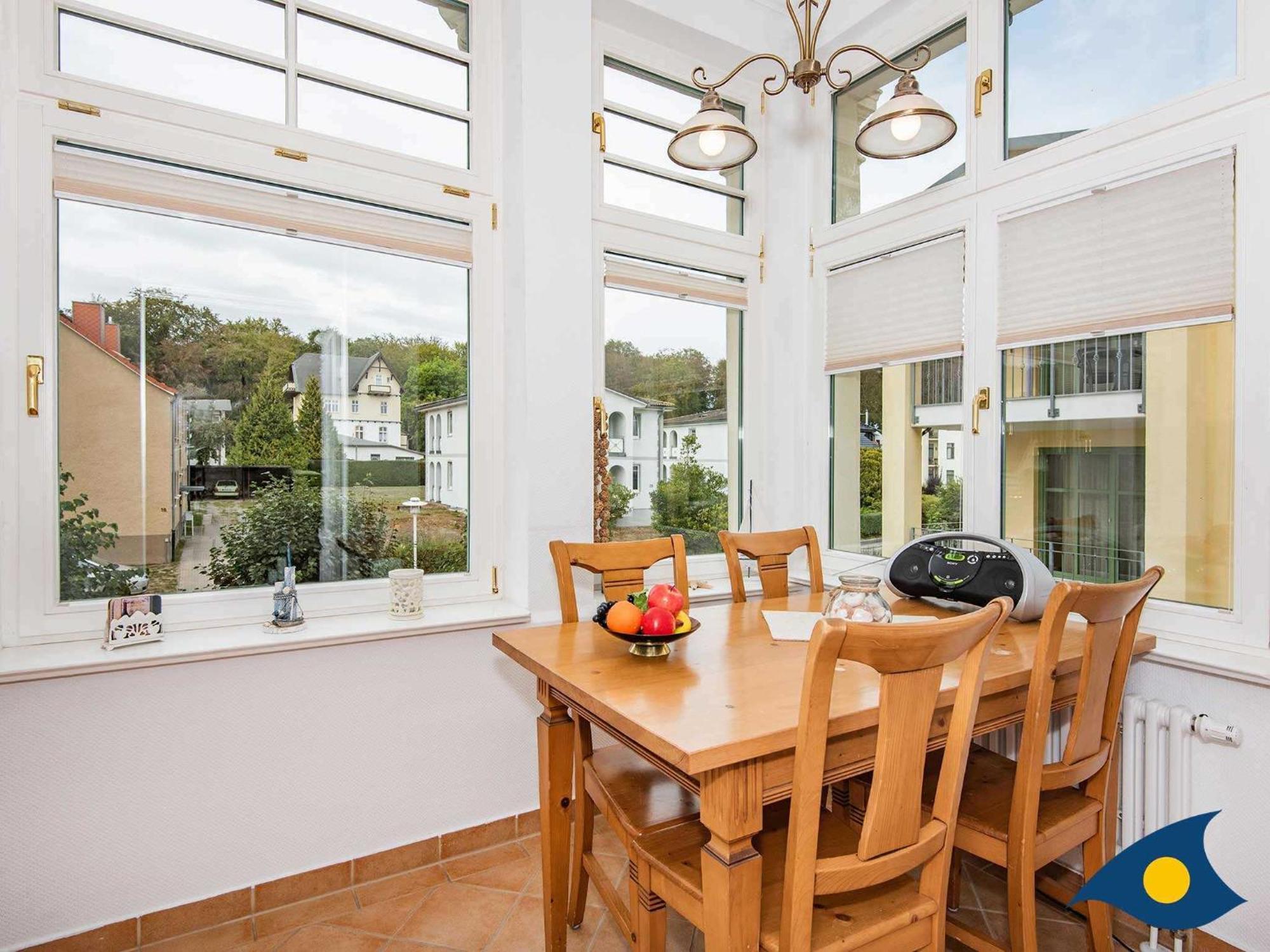 Villa Waldblick Whg 05 Χέρινγκσντορφ Δωμάτιο φωτογραφία