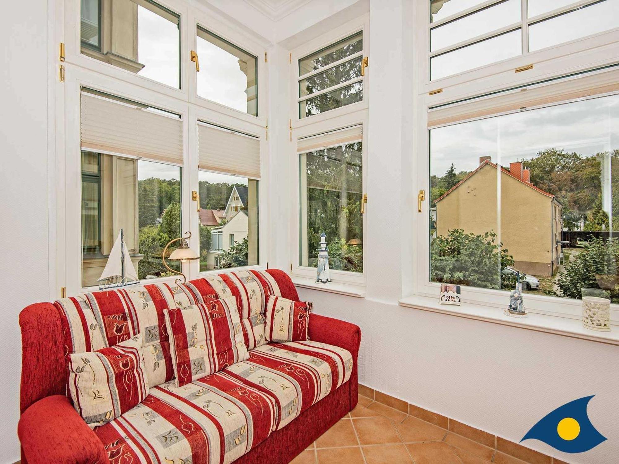 Villa Waldblick Whg 05 Χέρινγκσντορφ Δωμάτιο φωτογραφία