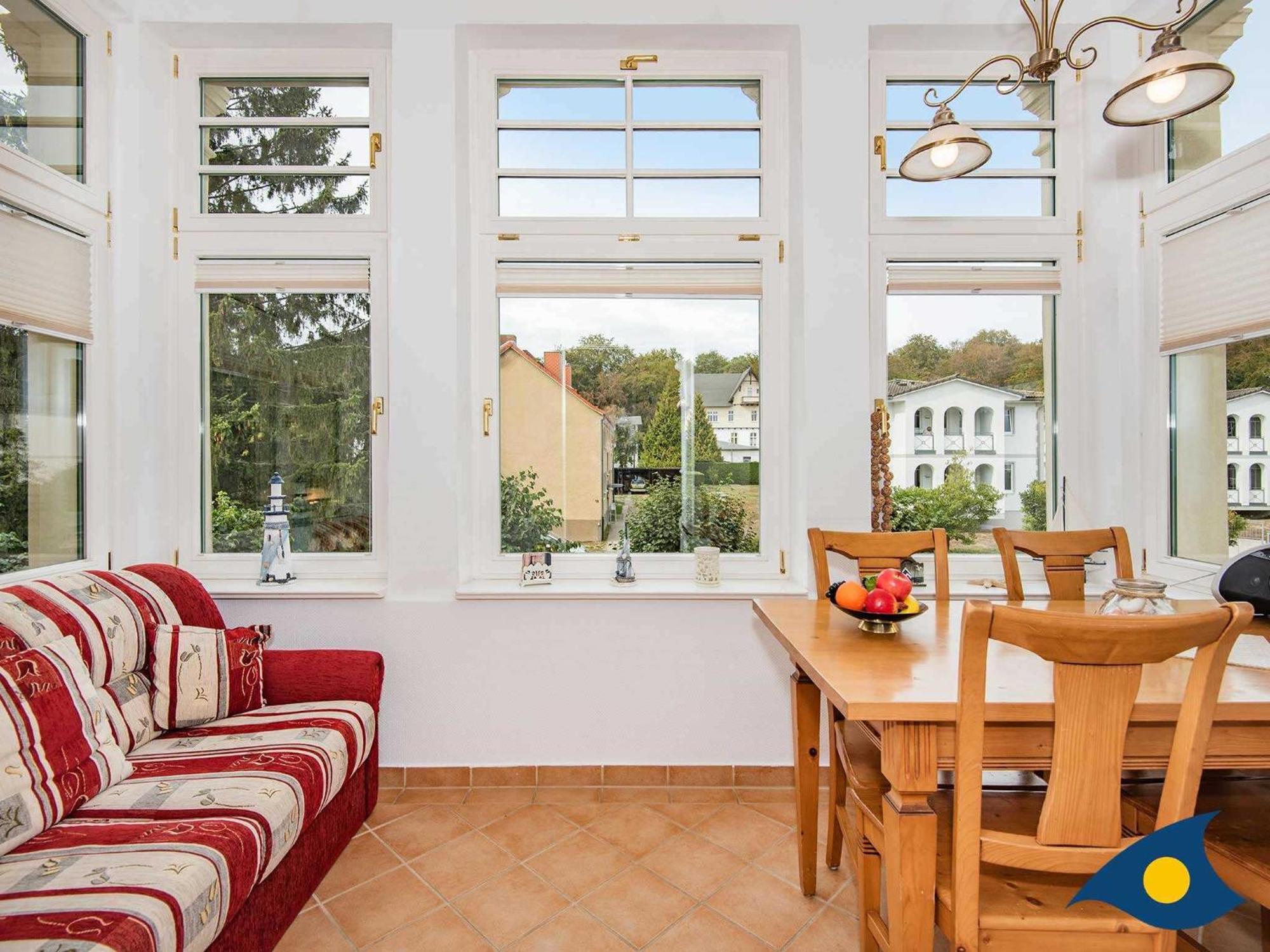 Villa Waldblick Whg 05 Χέρινγκσντορφ Δωμάτιο φωτογραφία